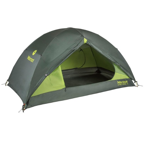 Marmot 마모트 크레인 크리크 2인 비박 캠핑 용 방수 경량 텐트
