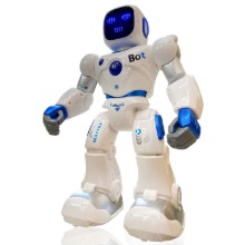 Ruko 어린이 위한 창의력 개발 음성제어 및 프로그래밍 스마트 RC 로봇