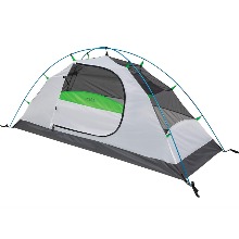 알프스마운티니어링 배낭 캠핑 비박 1인용 백패킹 텐트 Blue/Green